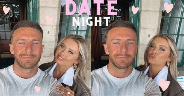 Abbie Blyth’s Boyfriend: Who is Abbie Blyth Dating?