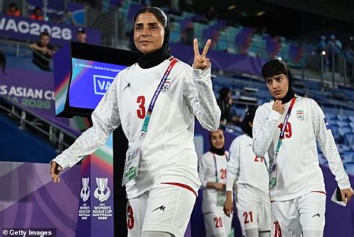 Abdollah Ramezanzadeh’s Girlfriend: Who is Abdollah Ramezanzadeh Dating?