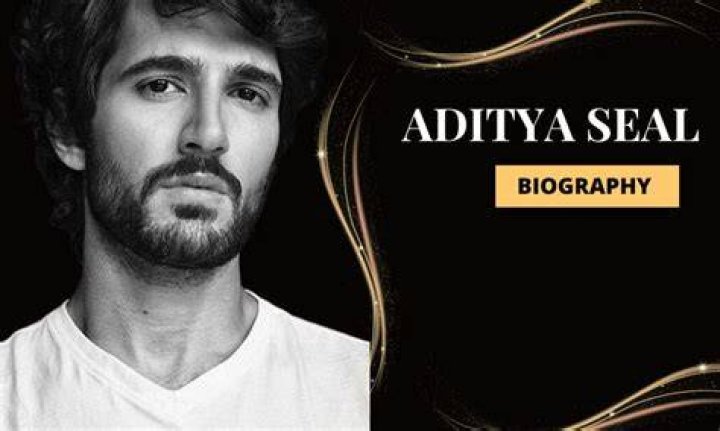 Aditya Seal’s Girlfriend: Who is Aditya Seal Dating?