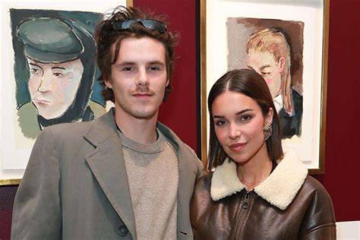 Adrián Muchari Santa Cruz’s Girlfriend: Who is Adrián Muchari Santa Cruz Dating?
