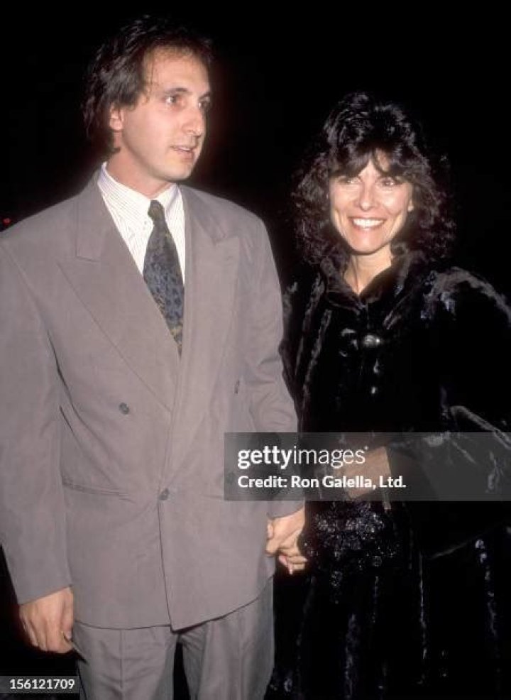 Adrienne Barbeau, Billy Van Zandt's Wife