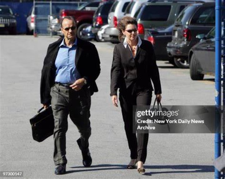 Ali Torree, Joe Torre's Wife