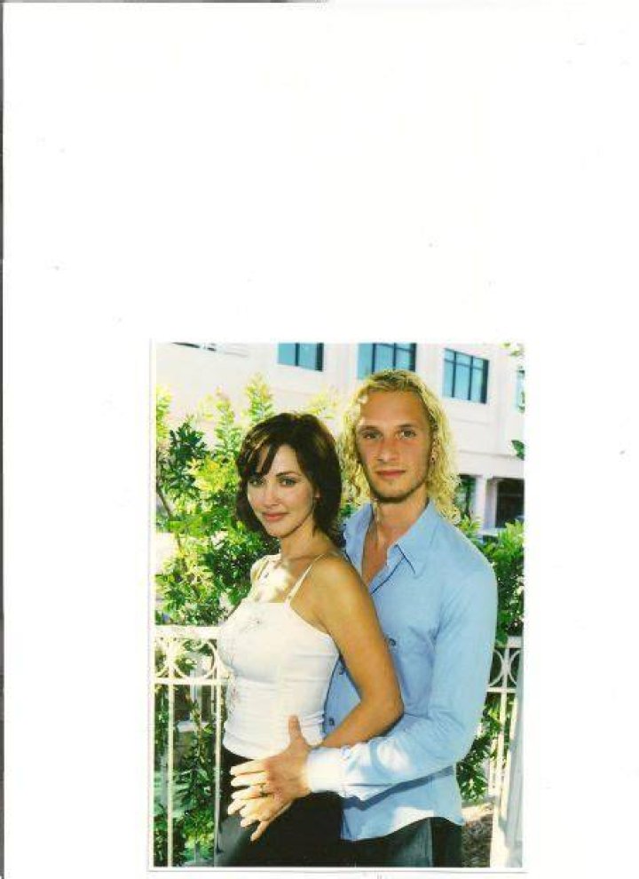 Anthony, Bobbie Phillips's Husband