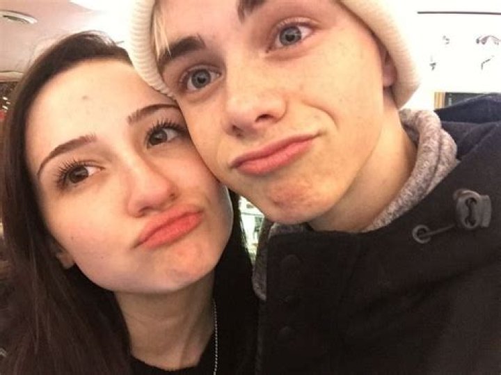 BeautyChickee, Corbyn Besson's Girlfriend