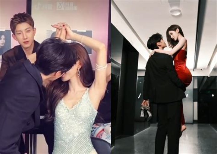 Bi Wenjun’s Girlfriend: Who is Bi Wenjun Dating?