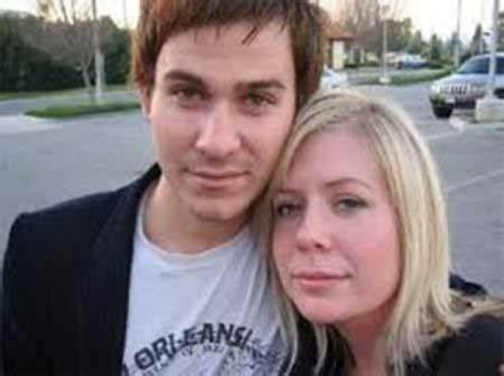 Braedan, Jason Wade's Wife