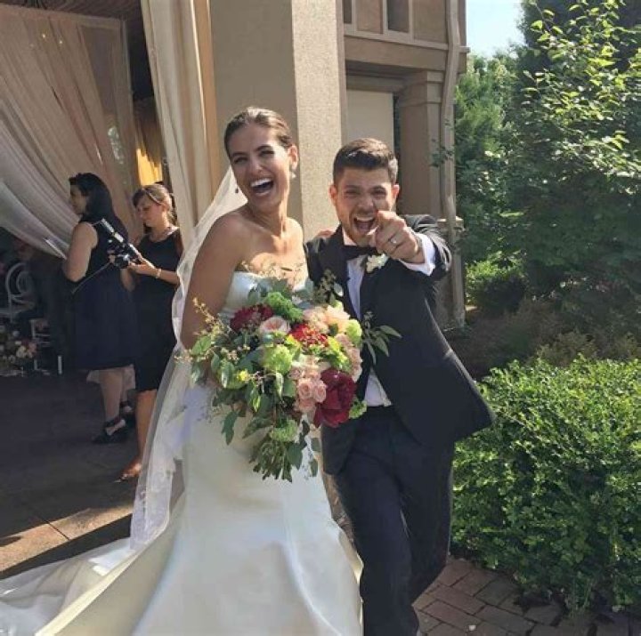 Breanne Racano Ferrara, Jerry Ferrara's Wife