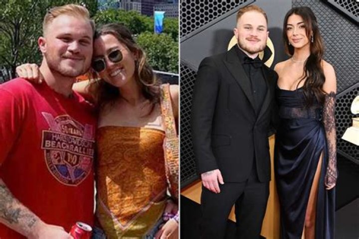 Bryan Mcormick’s Girlfriend: Who is Bryan Mcormick Dating?