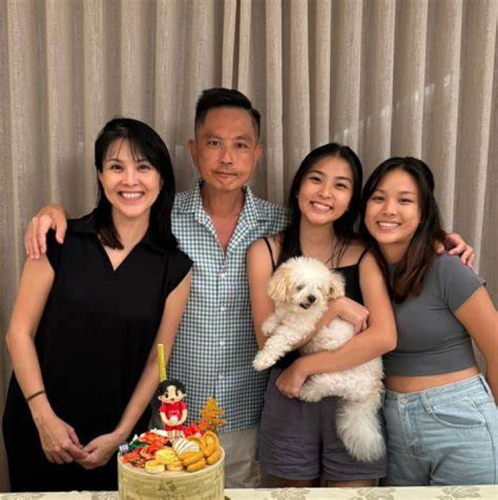 Chew Meng’s Girlfriend: Who is Chew Meng Dating?