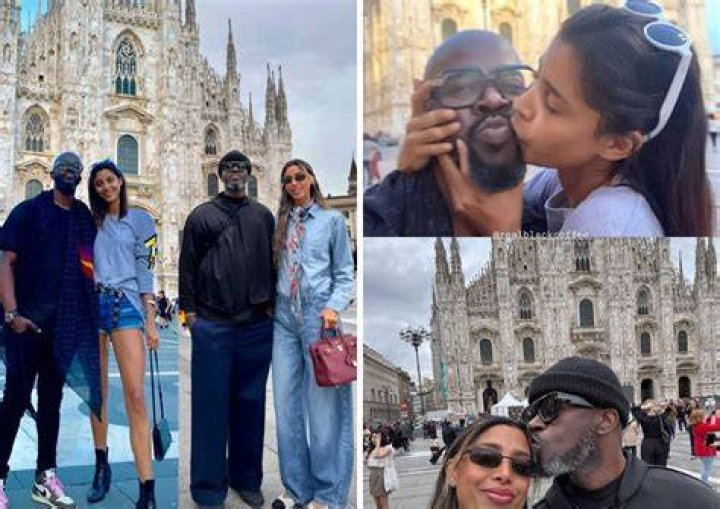 Chris Gonzalez’s Girlfriend: Who is Chris Gonzalez Dating?
