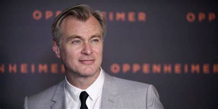 , Christopher Nolan's Wife