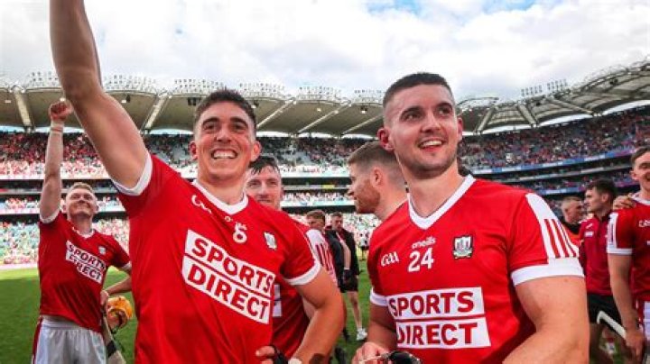 Ciaran Joyce, Clare Thomas's Boyfriend