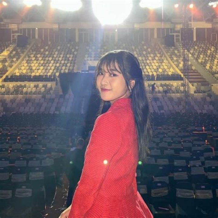 Cornelia Syafa Vanisa’s Girlfriend: Who is Cornelia Syafa Vanisa Dating?