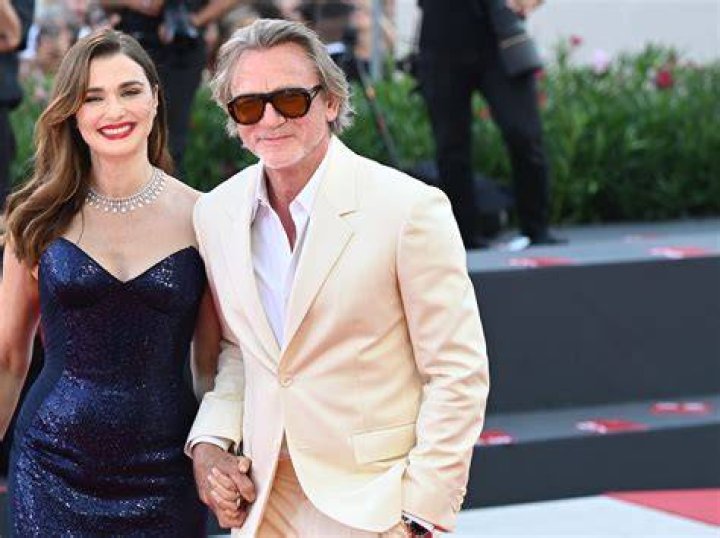 Daniel Craig’s Wife: Who is Daniel Craig Dating?