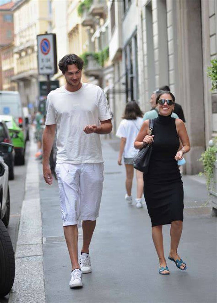Danilo Aquino’s Girlfriend: Who is Danilo Aquino Dating?