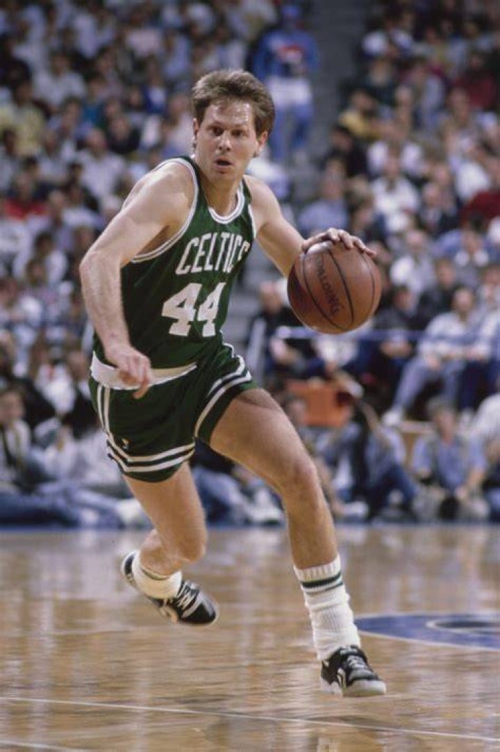 , Danny Ainge's Wife