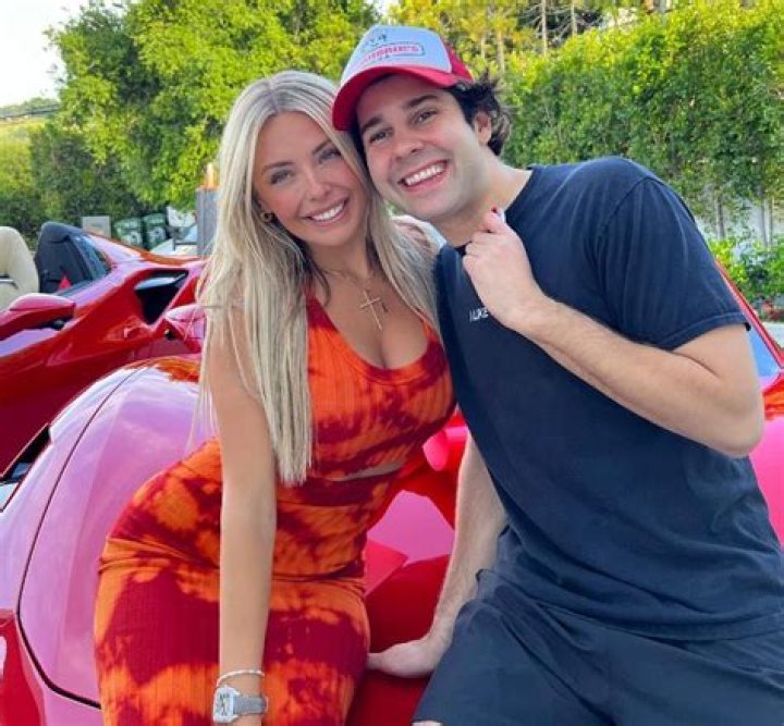 David Cornea’s Girlfriend: Who is David Cornea Dating?