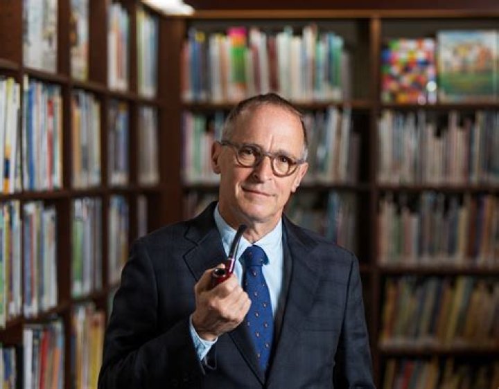 , David Sedaris's Girlfriend