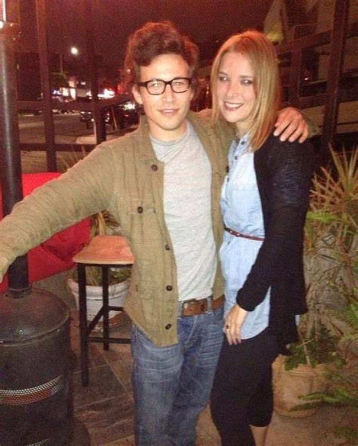 David Thomas’s Girlfriend: Who is David Thomas Dating?