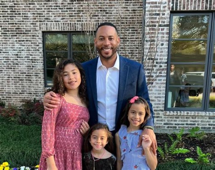 Devin Harris’s Wife: Who is Devin Harris Dating?