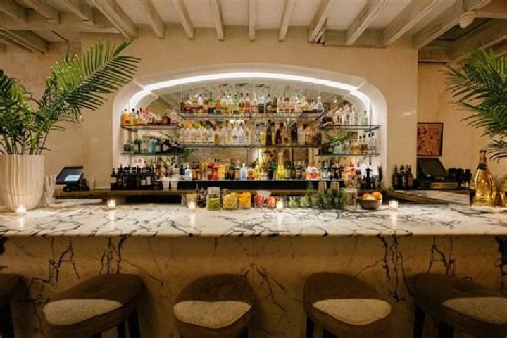 Drake’s Favorite Italian Spot: Mamo in Soho