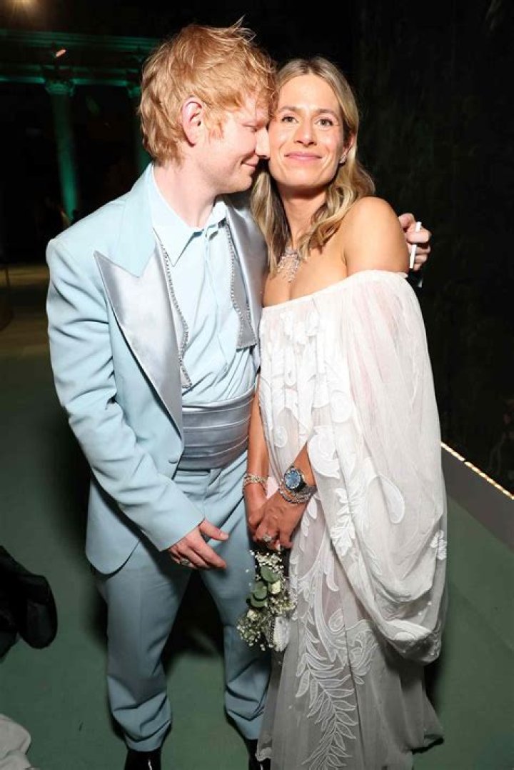 Ed Sheeran’s Wife: Who is Ed Sheeran Dating?