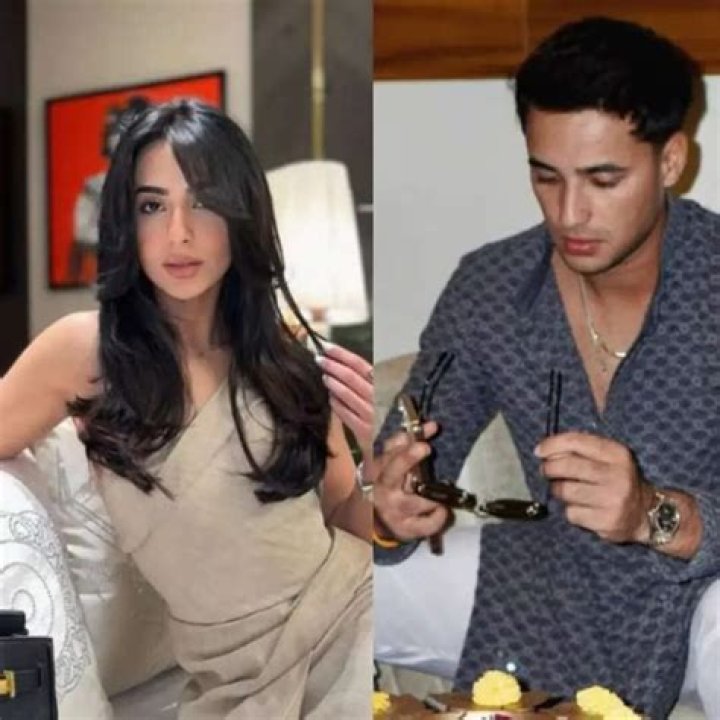 Faisal Islam’s Girlfriend: Who is Faisal Islam Dating?