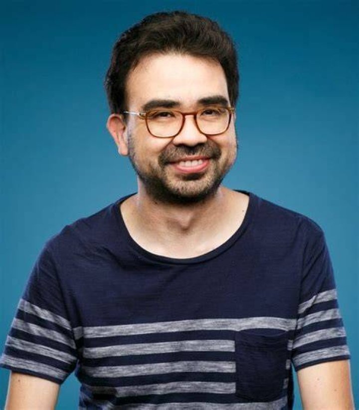 , Gus Sorola's Wife