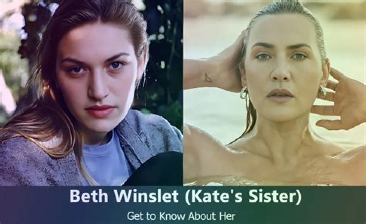 Henry Steedman, Beth Winslet's Boyfriend