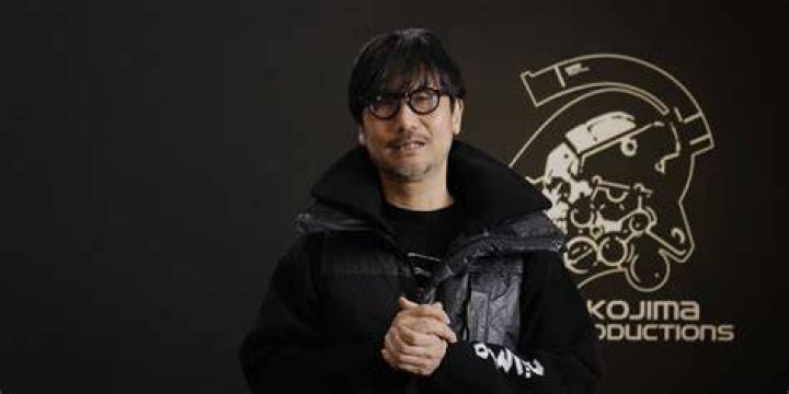 Hideo Kojima’s Girlfriend: Who is Hideo Kojima Dating?