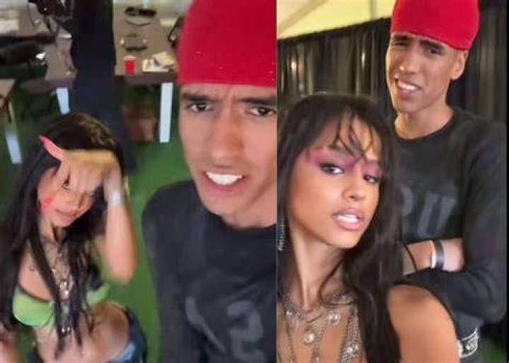 Isabella Grace Delia’s Boyfriend: Who is Isabella Grace Delia Dating?