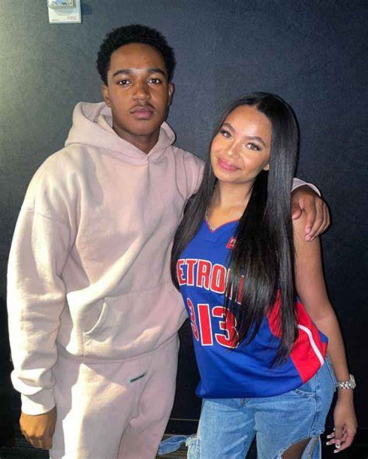 Issac Yiu’s Girlfriend: Who is Issac Yiu Dating?