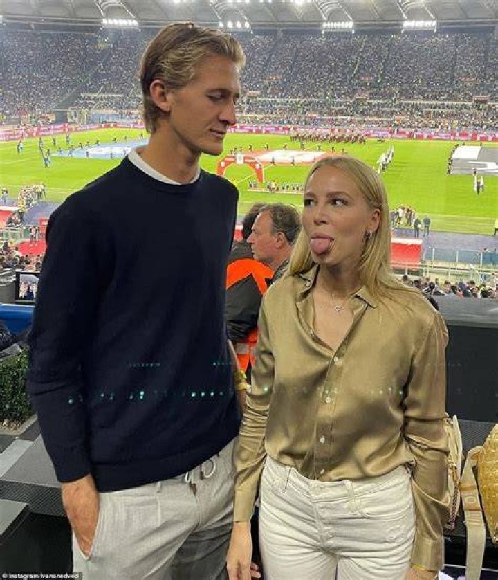 Ivana Jordan’s Boyfriend: Who is Ivana Jordan Dating?