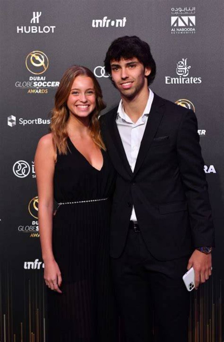 Joao Vithor Oliveira’s Girlfriend: Who is Joao Vithor Oliveira Dating?