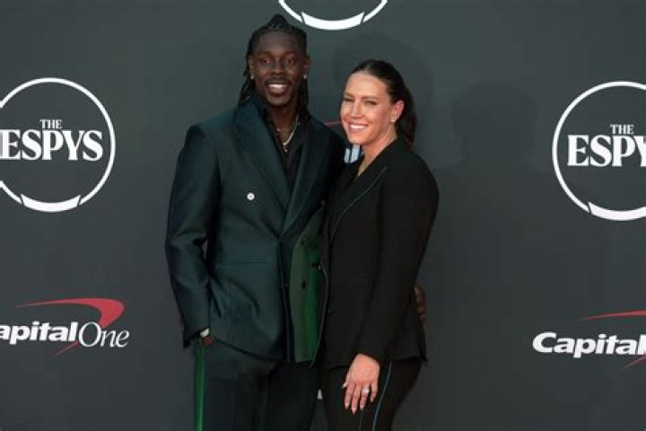 Jrue Holiday’s Wife: Who is Jrue Holiday Dating?