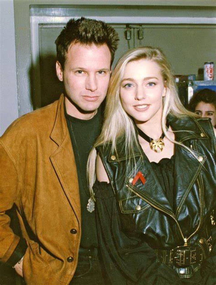Julie Masse, Corey Hart's Wife