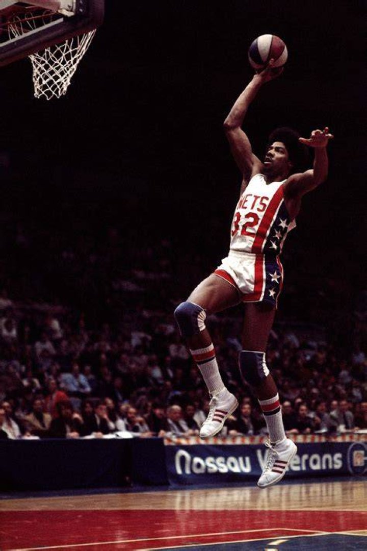 , Julius Erving's Wife