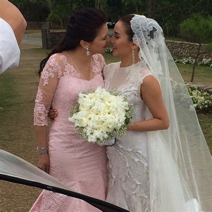 Karylle, Yael Yuzon's Wife