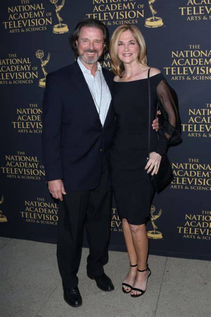 Kassie Wesley DePaiva, James DePaiva's Wife