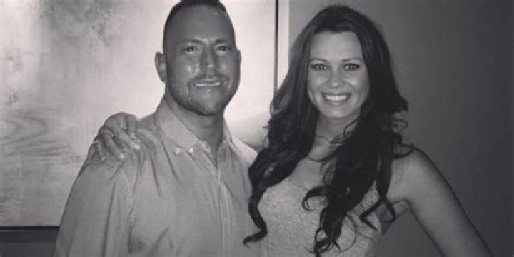 Katherine Connors, Bubba Sparxxx's Girlfriend