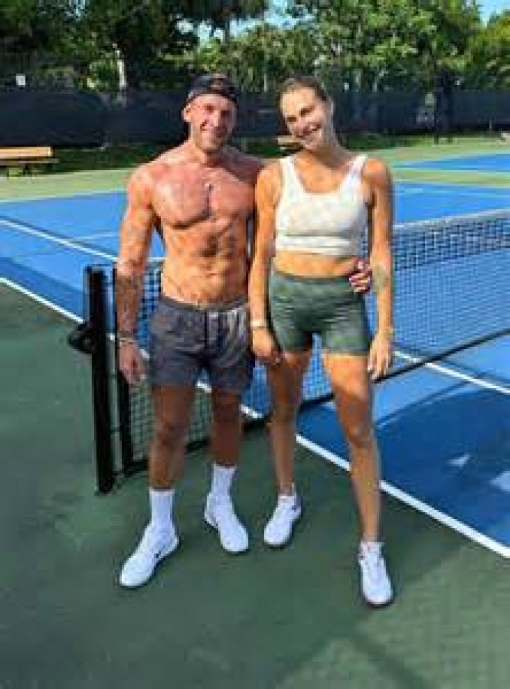 Kathrin Zenkina’s Boyfriend: Who is Kathrin Zenkina Dating?