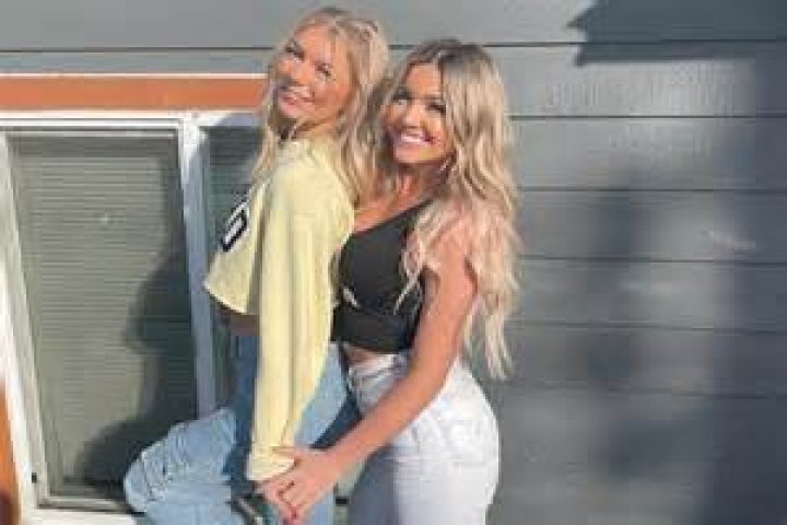 Kaylee Deantoni’s Girlfriend: Who is Kaylee Deantoni Dating?