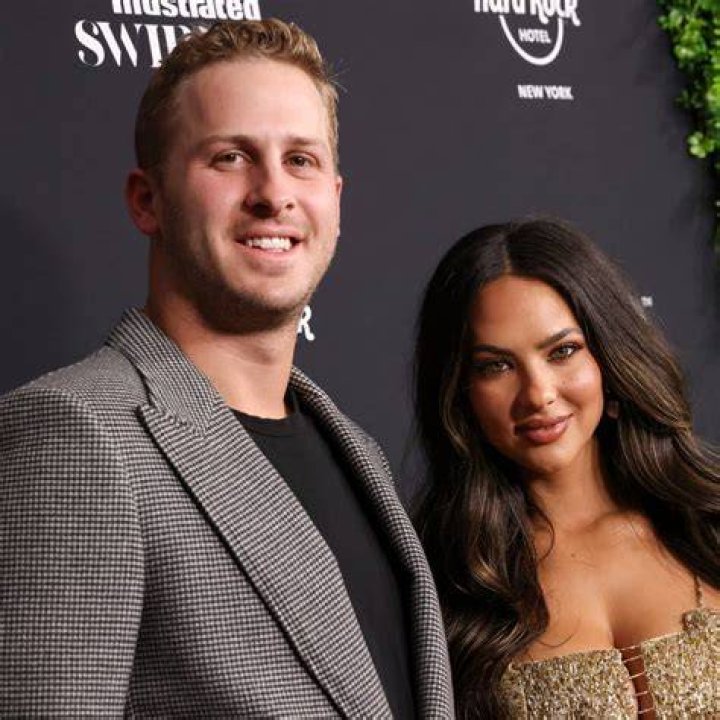 Kellen Goff’s Girlfriend: Who is Kellen Goff Dating?