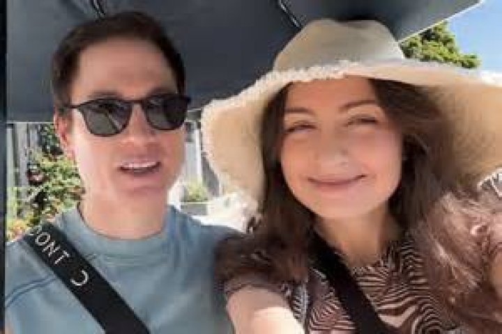 Kenneth Johnson’s Girlfriend: Who is Kenneth Johnson Dating?
