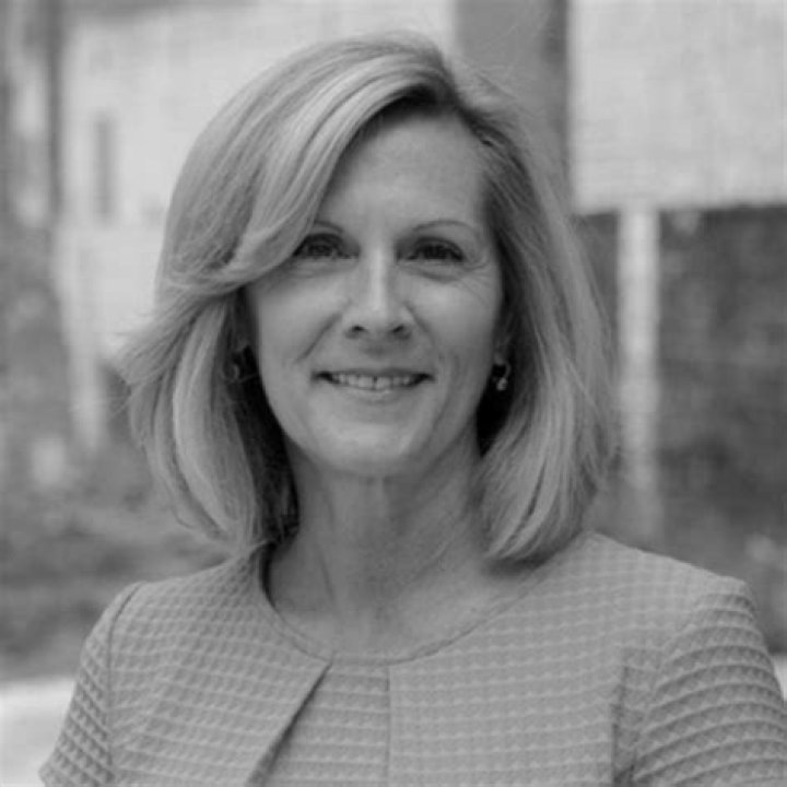 Kimberly Olson, Byron Dorgan's Wife