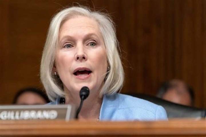 , Kirsten Gillibrand's Husband