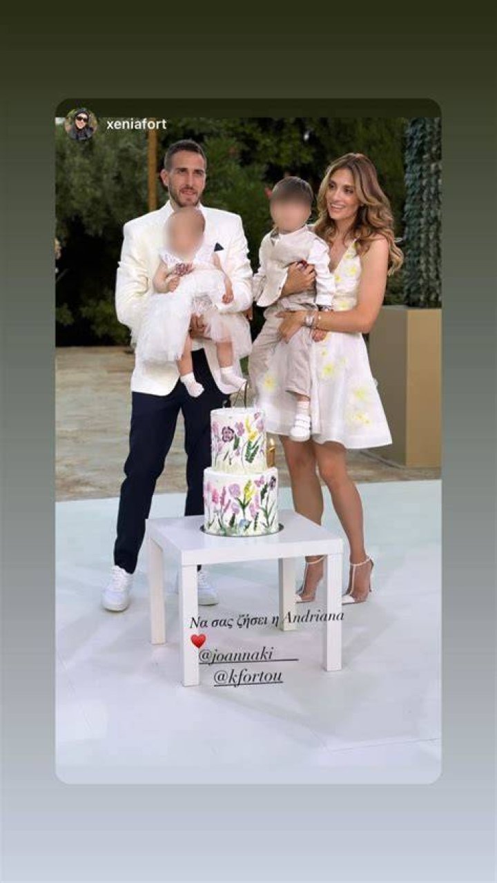 Kostas Fortounis’s Girlfriend: Who is Kostas Fortounis Dating?