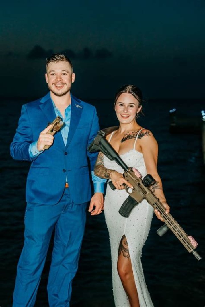 Kyle Lunski’s Girlfriend: Who is Kyle Lunski Dating?