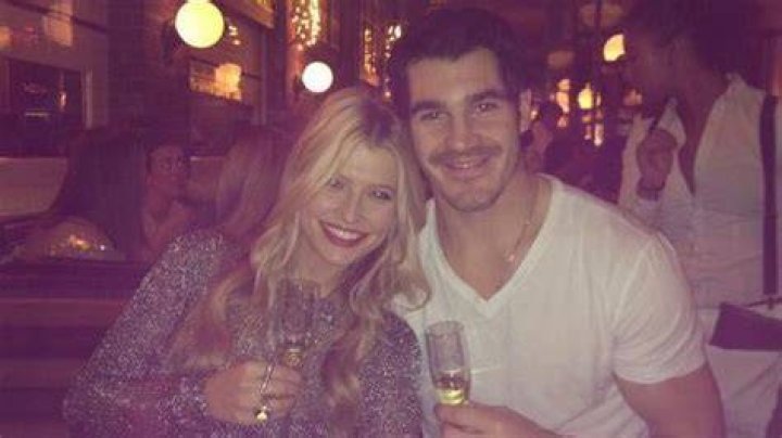 Lauren Bedford, Brian Boyle's Wife