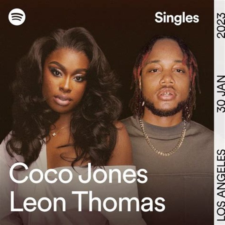 Leon Thomas III’s Girlfriend: Who is Leon Thomas III Dating?